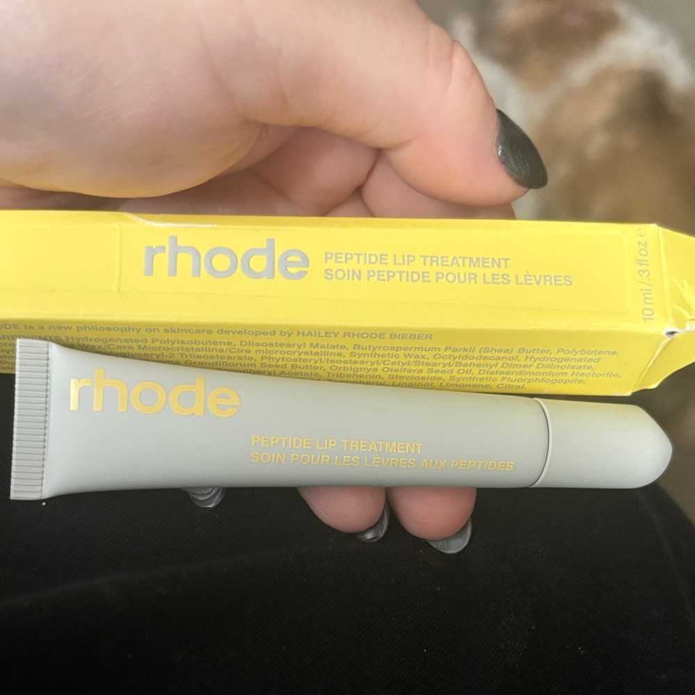 Rhode PassionFruit